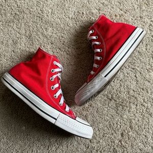 Converse All Star